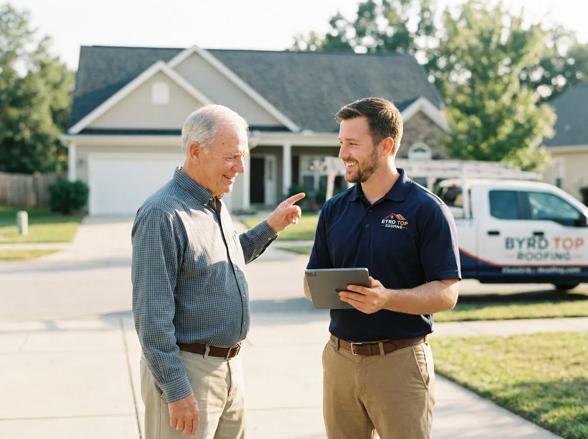 Roofing Farmersville, OH FAQs